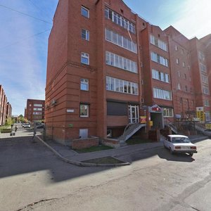 30th Irkutskoy Divizii Street, 6, Irkutsk: photo