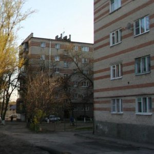 Rossiyskaya ulitsa, 40А, Rostov‑na‑Donu: photo