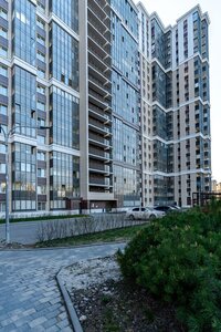 Oktyabrskaya Embankment, 44, : foto