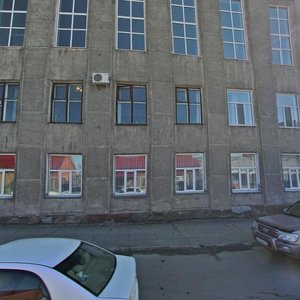 Vokzalnaya Street, 55, Yuzhno‑Sakhalinsk: photo