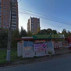 Kirova Street, 107/1, Izhevsk: photo