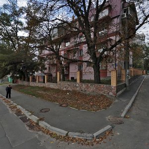 Verkhovynna Street, 84, Kyiv: photo