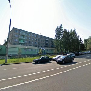 Solamavaj Street, 36, Grodno: photo