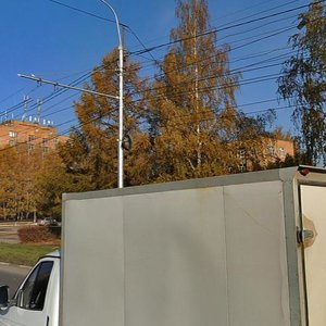 Moskovskoye Highway, 18 ، ريازان: صورة