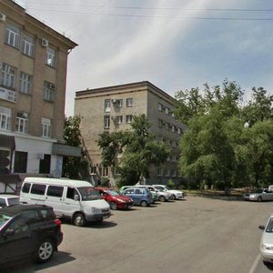 Волгоград, Улица Огарёва, 15: фото