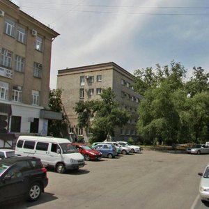 Ogaryova Street, 15, Volgograd: photo