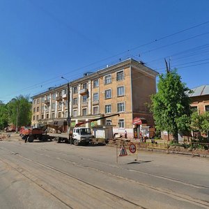 Suvorova Street, 11, Ivanovo: photo