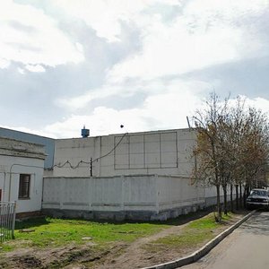 Nagatinskaya Street, 16к1с2, Moscow: photo