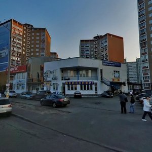 Mykhaila Hryshka Street, 4, Kyiv: photo