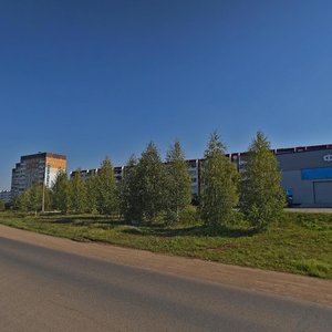 Okruzhnoe Highway, 35, : foto