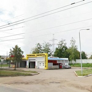 Уфа, Сельская Богородская улица, 6/1А: фото