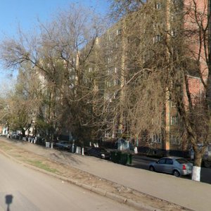 Orbitalnaya Street, 56, Rostov‑na‑Donu: photo