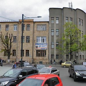 Zhon Myronosyts Street, 15, Kharkiv: photo