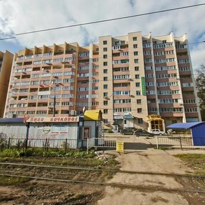 Stavropolskaya ulitsa, 216, Samara: photo