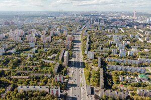 Schyolkovskoye Highway, 96, Moscow: photo