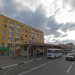 Kirova Street, 60Б, Gelendgik: photo