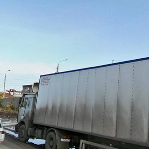 Tovarnaya ulitsa, 25А, Samara: photo