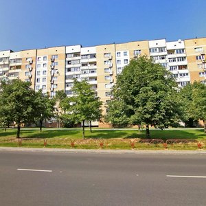 Карта дзержинского 115 гродно