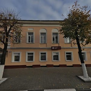 Nakhimsona Street, 5, : foto