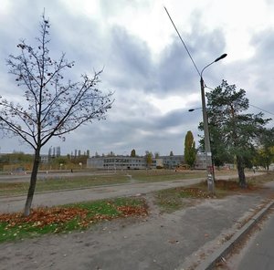 Mista Shalett Street, No:6, Kiev: Fotoğraflar