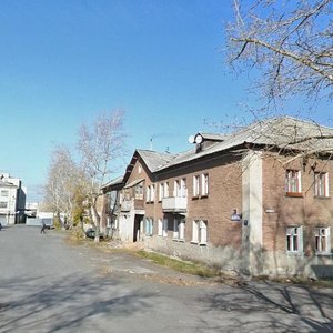 Ulitsa Lunacharskogo, 105, Kurgan: photo