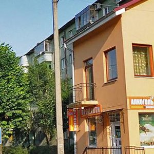 Horodotska vulytsia, 215Б, Lviv: photo