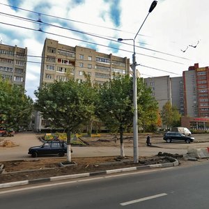 Moskovskiy Avenue, 131 ، ياروسلافل: صورة