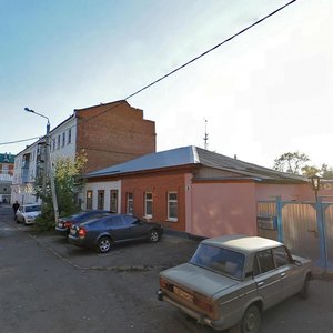 Kommunalny pereulok, 1, : foto