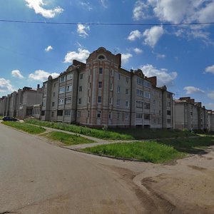 Katinskaya Street, 2/7, Kostroma: photo