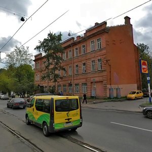 Obukhovskoy Oborony Avenue, 231, : foto