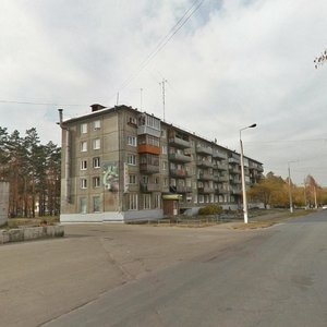 212-y kvartal, 7, Angarsk: photo