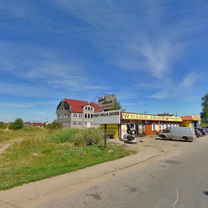 Mendeleyeva Street, 1А, Pereslavl‑Zalesskiy: photo