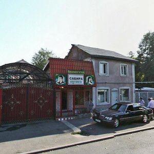 Raiymbek Avenue, 34, : foto
