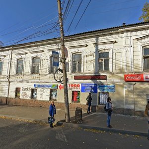 Malaya Pokrovskaya Street, 25, Nizhny Novgorod: photo