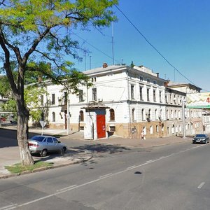 Valikhovskyi provulok, 2 ، أوديسا: صورة