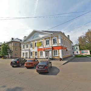 Ulitsa Nikolayeva, No:28Б, Elektrostal: Fotoğraflar