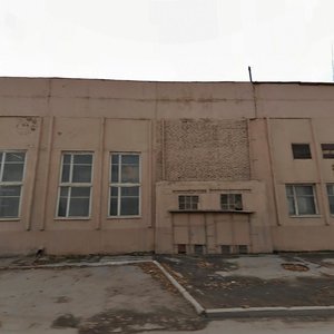 Kominterna Street, 24, Tula: photo