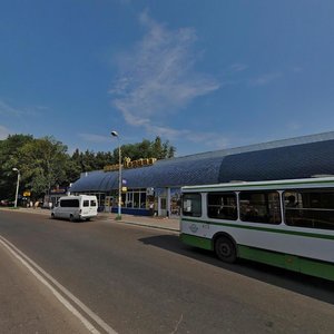Ulitsa Bryanskogo Fronta, 2Г, Bryansk: photo