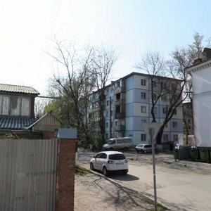 Khalturinskiy Lane, 146А/63, Rostov‑na‑Donu: photo