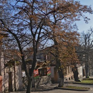 Пятигорск, Улица Карла Маркса, 6: фото