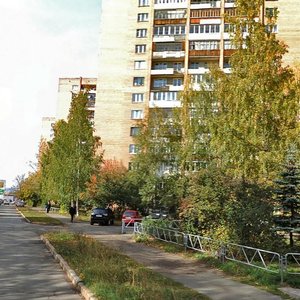 Nagovitsyn Street, 6 ، إيجيفسك: صورة
