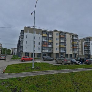 Skandinavskiy Drive, 4, Petrozavodsk: photo