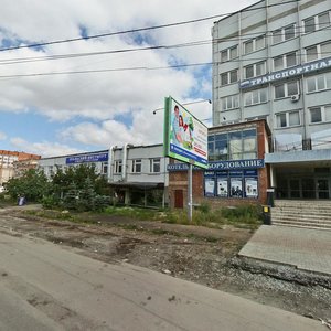 Челябинск, Улица Энтузиастов, 15Дк1: фото