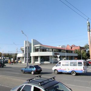 Savushkina Street, 45А, Astrahan: photo