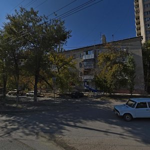 Ulitsa 64-y Armii, 115 ، فولغوغراد: صورة