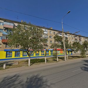 Opolchenskaya Street, 46 ، فولغوغراد: صورة