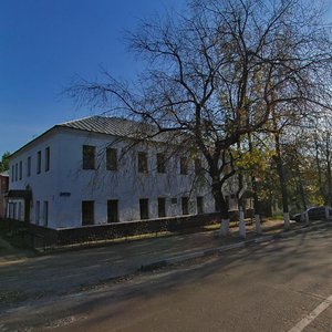 Sovetskaya Street, 38/1, Egorievsk: photo