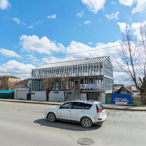 Bakinskih Komissarov Street, 174, Yekaterinburg: photo