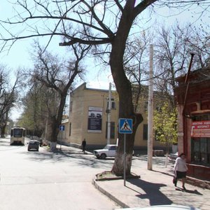 Ulitsa 24-ya Liniya, 25 ، روستوف نا دونو: صورة