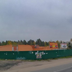 Oktyabrskaya Street, 53, : foto